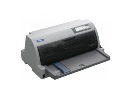 EPSON LQ-690