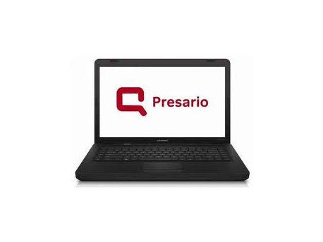 HP Compaq Presario CQ56-201EM