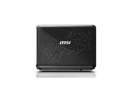 MSI Wind U135DX-2095EU