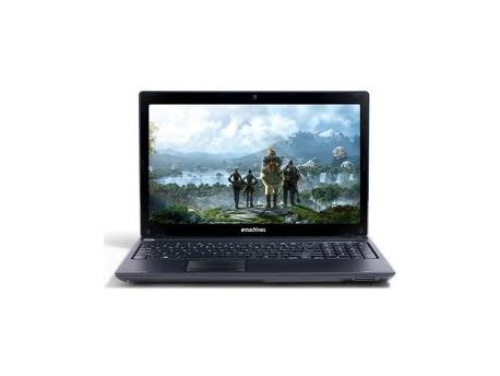 ACER EMachines E642G-P342G32Mnkk