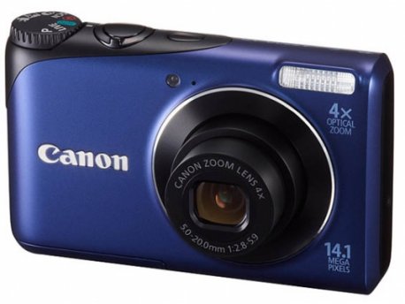 CANON PowerShot A2200