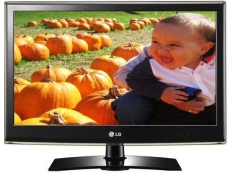 LG 32LV2500