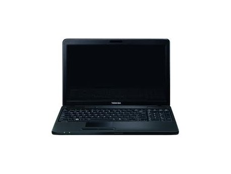 TOSHIBA Satellite C660-1MP