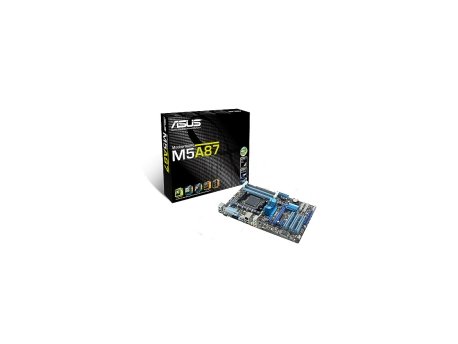 ASUS M5A87