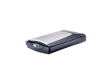 MUSTEK BearPaw 4800TA PRO II