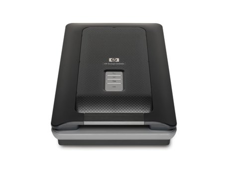 HP Scanjet G4050 photo