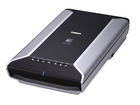 CANON CanoScan 5600F