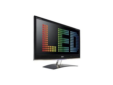 LG M2550D-PZ LED