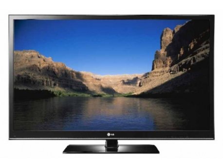 LG 42PT353 Plasma TV HD Ready