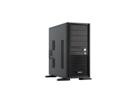 CHIEFTEC CH-09B-B-OP
