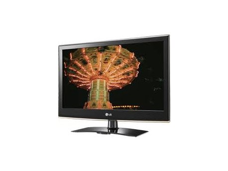 LG 26LV2500 LED TV HD Ready