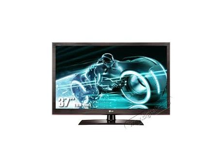 LG 37LV3550 LED TV Full HD
