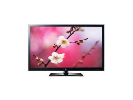 LG 47LV4500 LED TV Full HD
