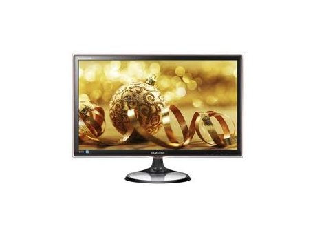 SAMSUNG S27A550H LED