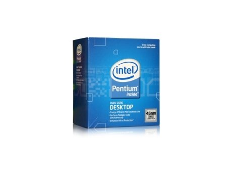 INTEL Pentium Dual Core E5700 3GHz Box