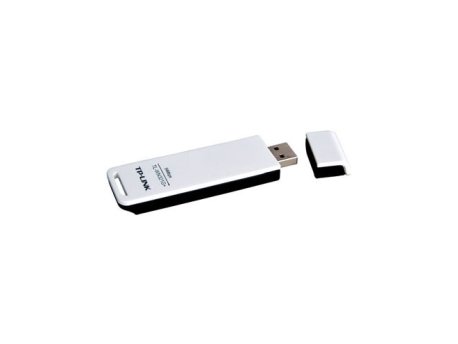 TP LINK TL WN321G USB Wireless adapter