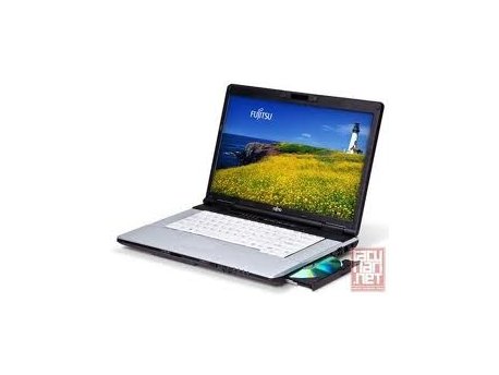 FUJITSU Lifebook E751