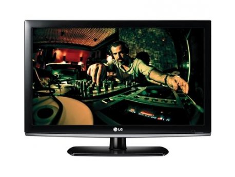 LG 32LK330