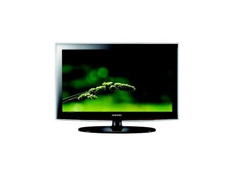 SAMSUNG LCD TV LE26D450