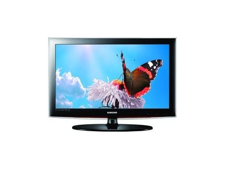 SAMSUNG LCD TV LE32D450