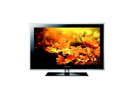 SAMSUNG LCD TV LE32D550