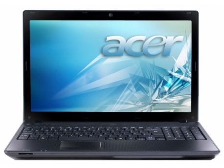 ACER Aspire 7339-P464G50Mikk