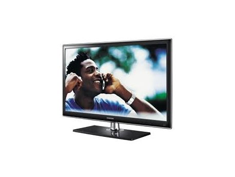 SAMSUNG LED TV UE40D5000