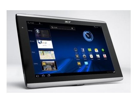 ACER Iconia TABLET A500 32GB