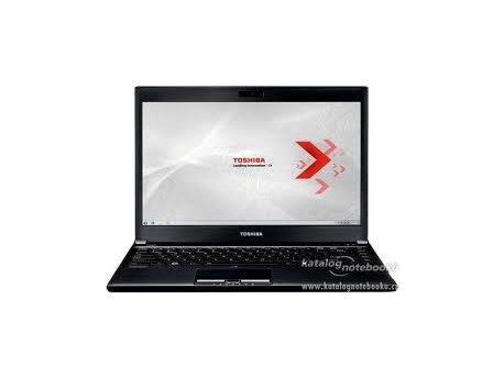TOSHIBA Portege R830-112