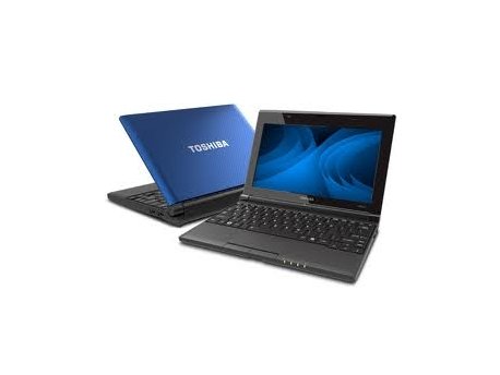 TOSHIBA Mini NB505-N508BL Blue