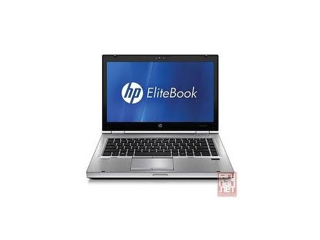 HP EliteBook 8460p LG743EA