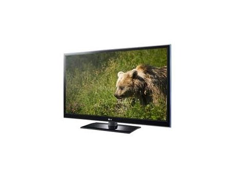 LG 50PZ570 3D Plasma