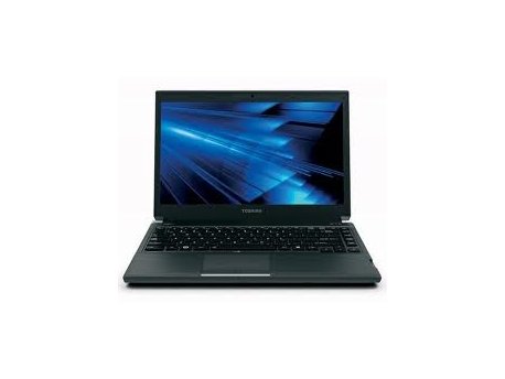 TOSHIBA Portege R830-135