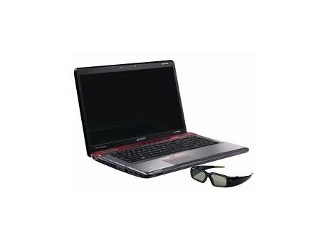 TOSHIBA Qosmio X770-107
