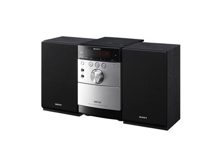 SONY CMT-EH15 CD radio kasetofon