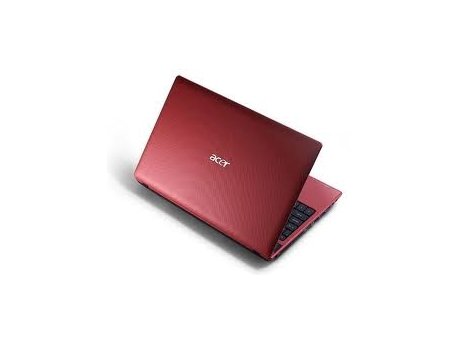 ACER Aspire 5742Z-P614G50Mnrr