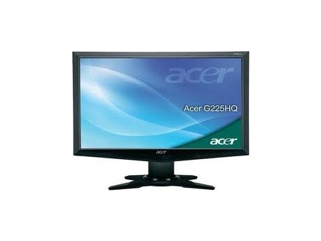 ACER G225HQVbd (DVI)