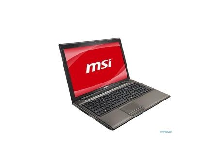 MSI GE620DX-297NL