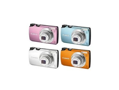 CANON PowerShot A3200 IS