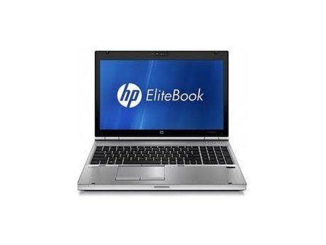 HP EliteBook 8560p LG731EA