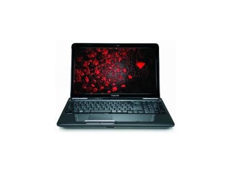 TOSHIBA Satellite L655D-S5093