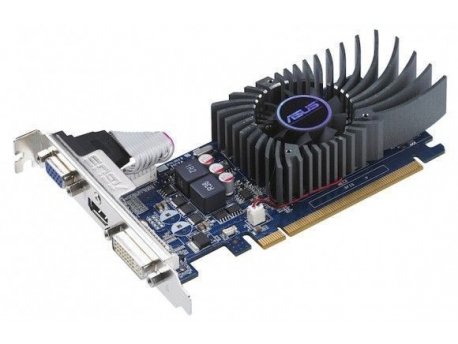ASUS ENGT430 DI 1GD3 (LP)