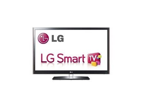 LG 47LV5590 LED full HD