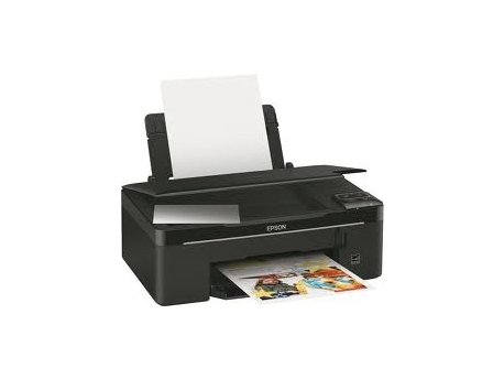 EPSON Stylus SX130 multifunkcijski inkjet uređaj
