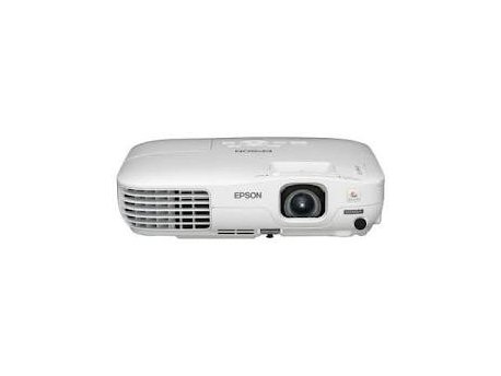 EPSON EB-W10 projektor