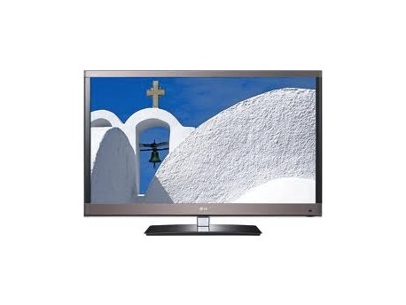 LG 55LW570S 3D TV Full HD