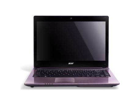 ACER Aspire 4752G-2334G50Mnuu
