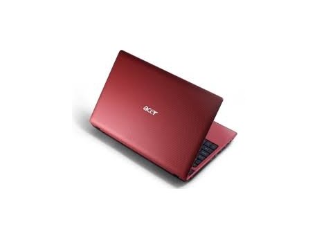 ACER Aspire 5253-E302G32Mnrr