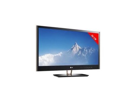 LG 22LV5500 LED TV 22'' Full HD