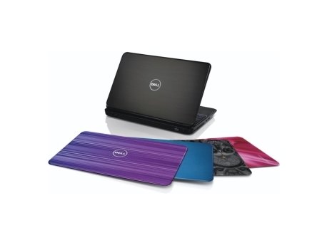 DELL Inspiron N5110 Core i5-2410M, 4GB, 640GB, GT 525M cena 